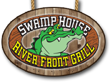 Swamp House Grill & Tiki